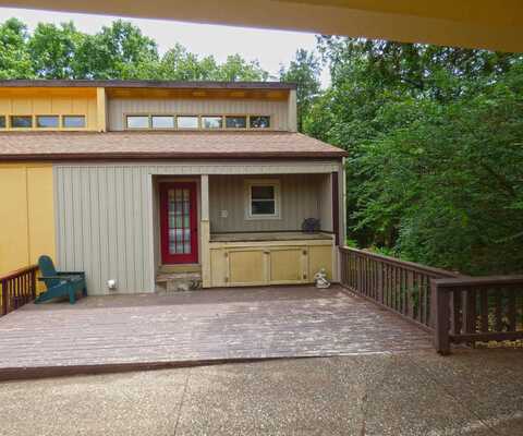 12 Eufaula Trail, Cherokee Village, AR 72529