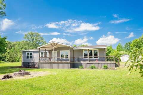780 Black Jack Road, Ward, AR 72176