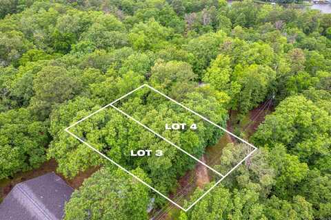 Lot 4 Wampum Circle, Hot Springs, AR 71913