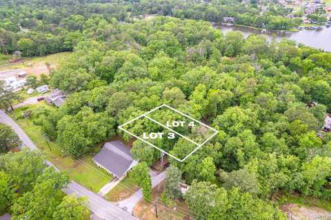 Lot 3 Wampum Circle, Hot Springs, AR 71913