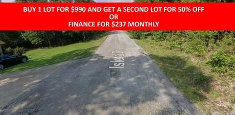 undefined, Cherokee Village, AR 72529