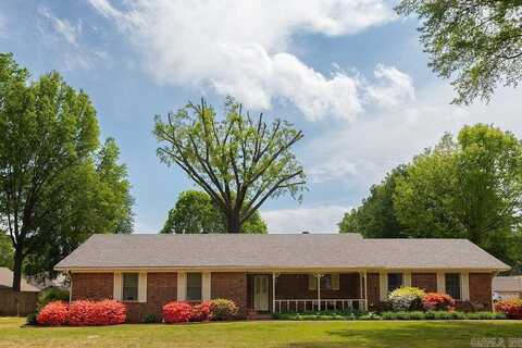 20 Hallous Street, Conway, AR 72032