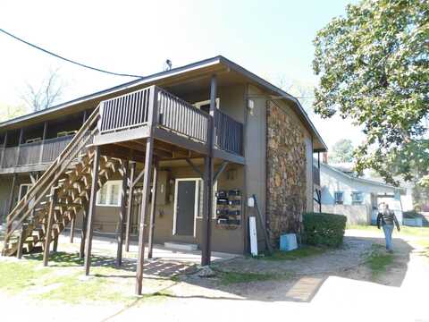 215 E 22nd Street, Little Rock, AR 72206