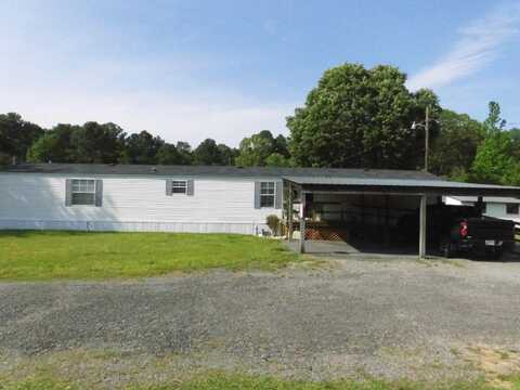 21606 Scott East End Road, Hensley, AR 72065