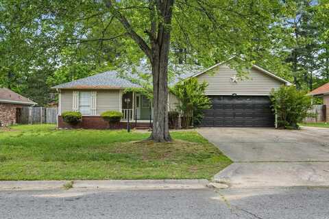 21 Timber Lane, Cabot, AR 72023