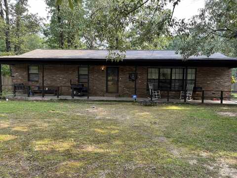 610 Reynolds Avenue, White Hall, AR 71602