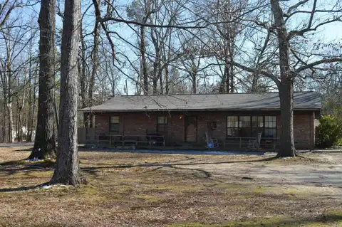 610 Reynolds Avenue, White Hall, AR 71602