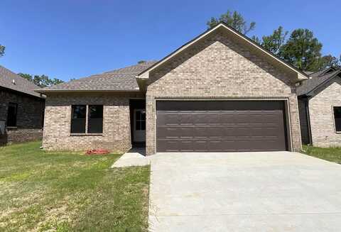 1007 N Jeff Davis Avenue, Jacksonville, AR 72076