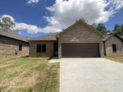 1007 N Jeff Davis Avenue, Jacksonville, AR 72076