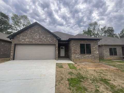 1009 N Jeff Davis Avenue, Jacksonville, AR 72076