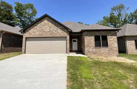 1009 N Jeff Davis Avenue, Jacksonville, AR 72076