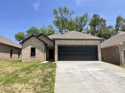 1005 N Jeff Davis Avenue, Jacksonville, AR 72076