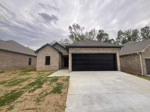 1005 N Jeff Davis Avenue, Jacksonville, AR 72076