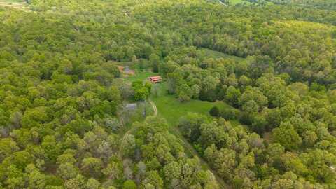 9506 County Road 9780, Koshkonong, MO 65692