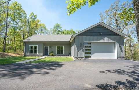 175 Misty Valley Lane, Heber Springs, AR 72543
