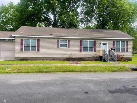 601 Broadway St Street, Augusta, AR 72006