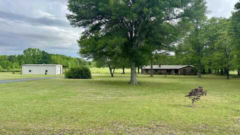 734 Highway 258, Bald Knob, AR 72010