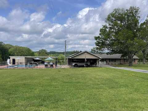 6873 Brazil Road, Benton, AR 72019