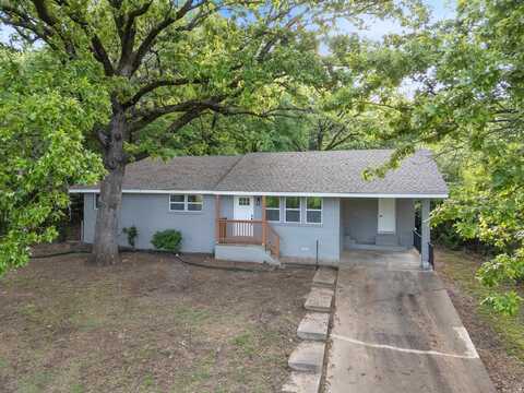 108 N Highway 164, Hartman, AR 72840