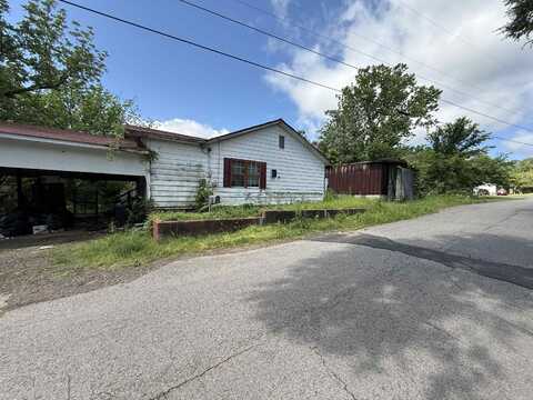 915 W Brown Street, Morrilton, AR 72110