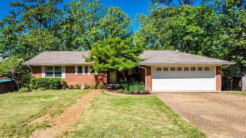 416 Ivory Dr Drive, Little Rock, AR 72205