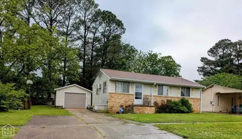 1505 Franklin, Jonesboro, AR 72401