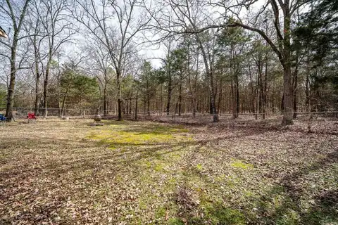 0 Paul's Lane, Conway, AR 72034