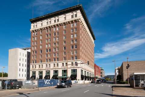 523 S Louisiana Street, Little Rock, AR 72201