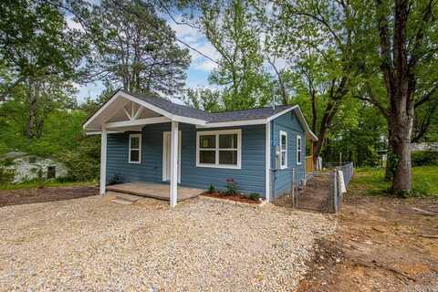 1200 Fall Street, Malvern, AR 72104