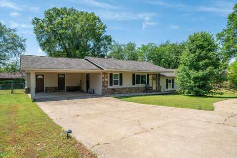 103 Longleaf Court, Hot Springs, AR 71901