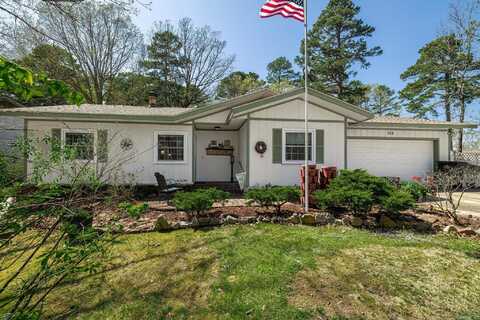 108 Murcia Way, Hot Springs Village, AR 71909