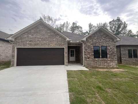 1001 N Jeff Davis Avenue, Jacksonville, AR 72076