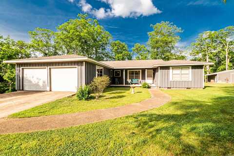 125 Ouachita 47 Road, Camden, AR 71701