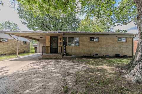 518 N 9 1/2, Paragould, AR 72450