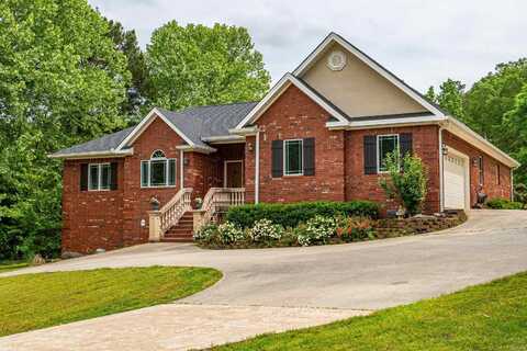 140 Frontier Trail, Hot Springs, AR 71913