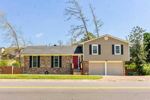 1700 Old Forge Dr. Drive, Little Rock, AR 72227