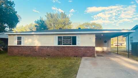 204 Cherry St Street, Jacksonville, AR 72076
