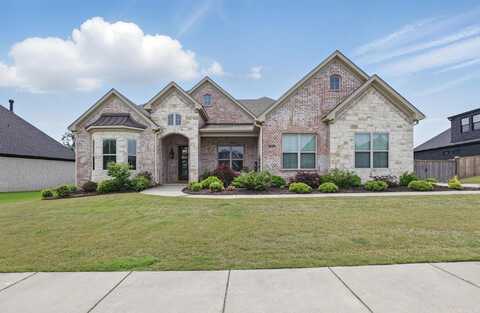 811 Nature Way, Benton, AR 72019