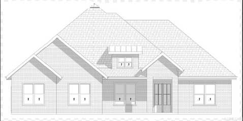 272 Castleberry Road, Greenbrier, AR 72058