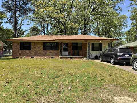 3704 Fair Oaks Drive, Pine Bluff, AR 71603