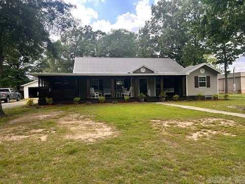 undefined, DeWitt, AR 72042
