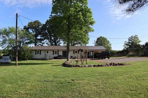 115 Indian Trail Rd, Agnos, AR 72513