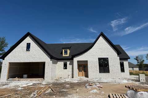 107 Barton Street, Beebe, AR 72012
