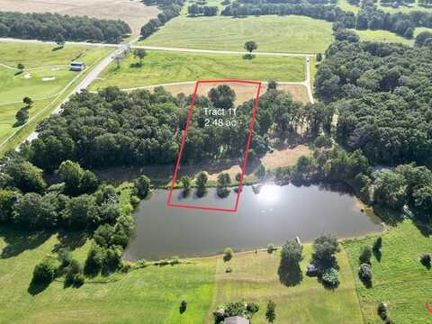 11 Pin Hi Drive, Melbourne, AR 72556