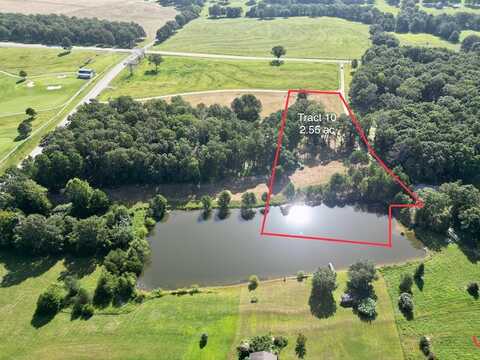 10 Pin Hi Drive, Melbourne, AR 72556