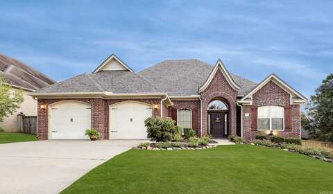 26 Epernay Circle, Little Rock, AR 72223