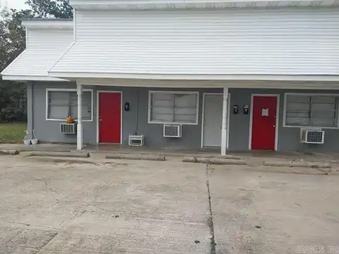 1805 S Beech Street, Pine Bluff, AR 71601