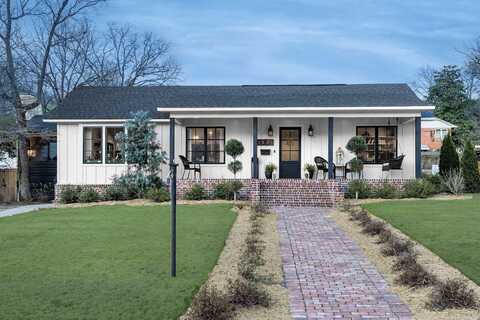 2803 Dalewood Rd Road, Little Rock, AR 72207