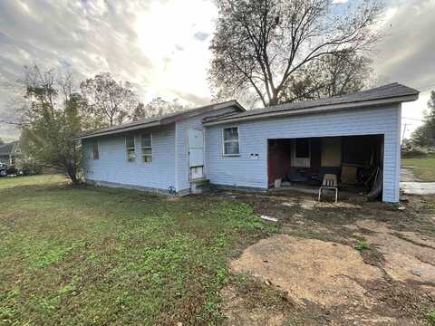 8743 State Highway 77, Crawfordsville, AR 72327