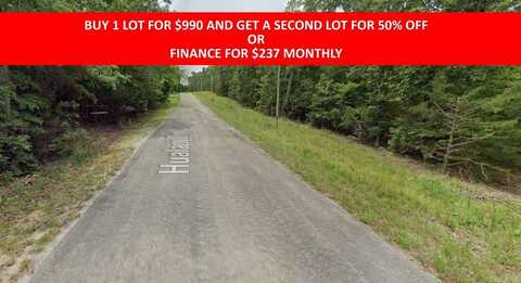 undefined, Cherokee Village, AR 72529
